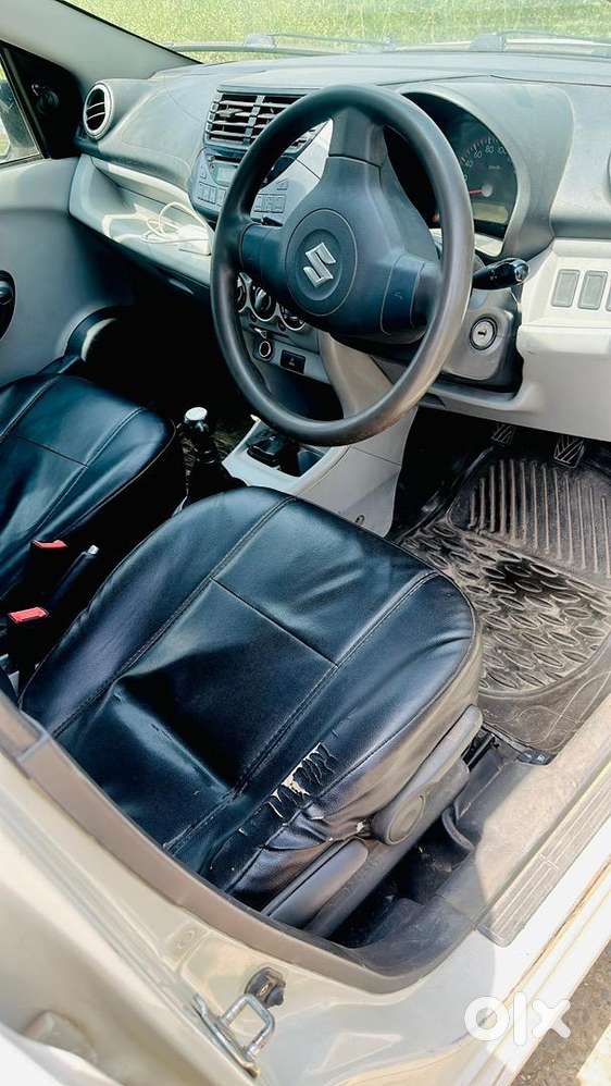 Maruti Suzuki 2011 Car