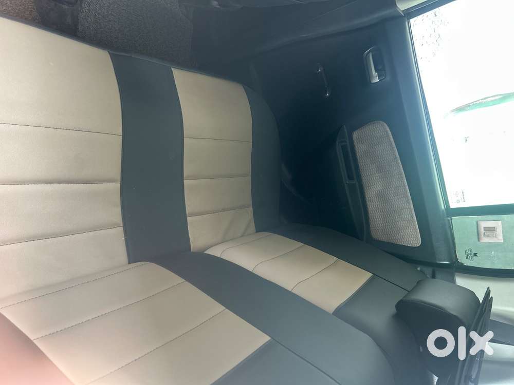 Maruti Suzuki Wagon R 2018 Petrol + Cng Good Condition