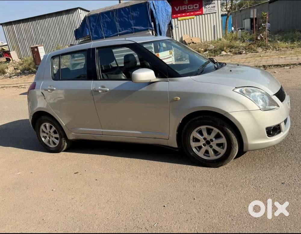 Maruti Suzuki Swift 2010