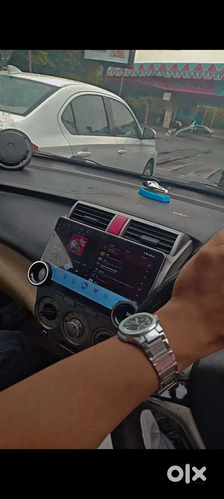 Honda City V Mt 2012