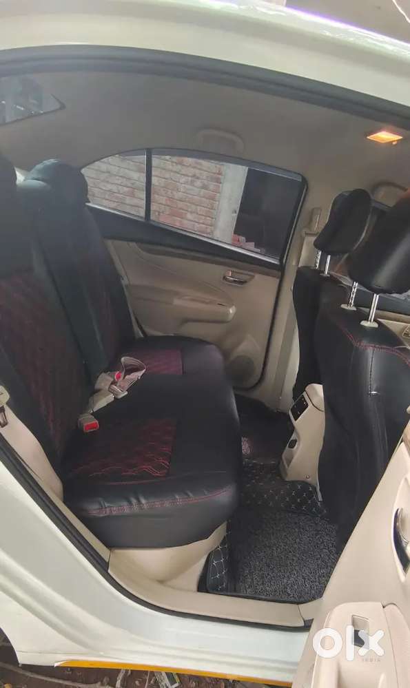 Maruti Suzuki Ciaz Alpha 2025 Hybrid T Board