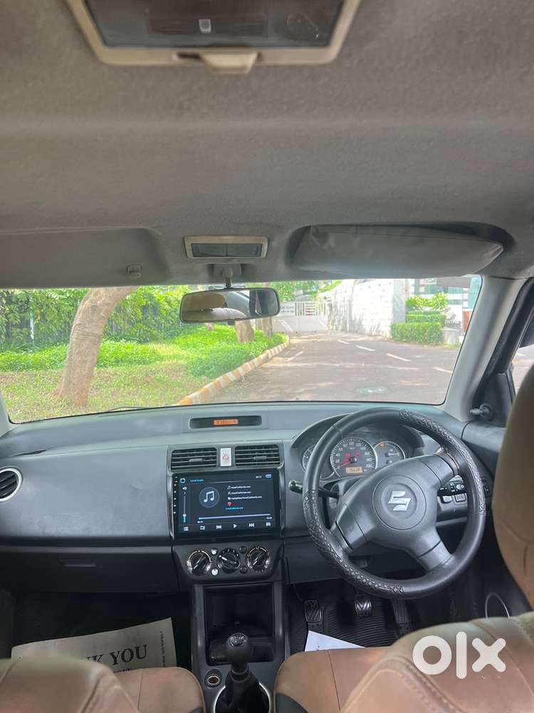 Maruti Suzuki Swift Dzire 2011/31 Cng & Hybrids Good Condition