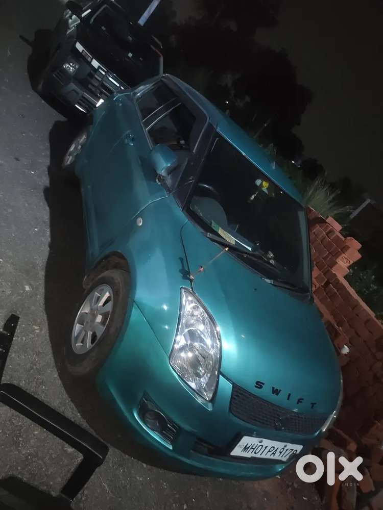 Maruti Suzuki Swift 2005 Petrol Good Condition