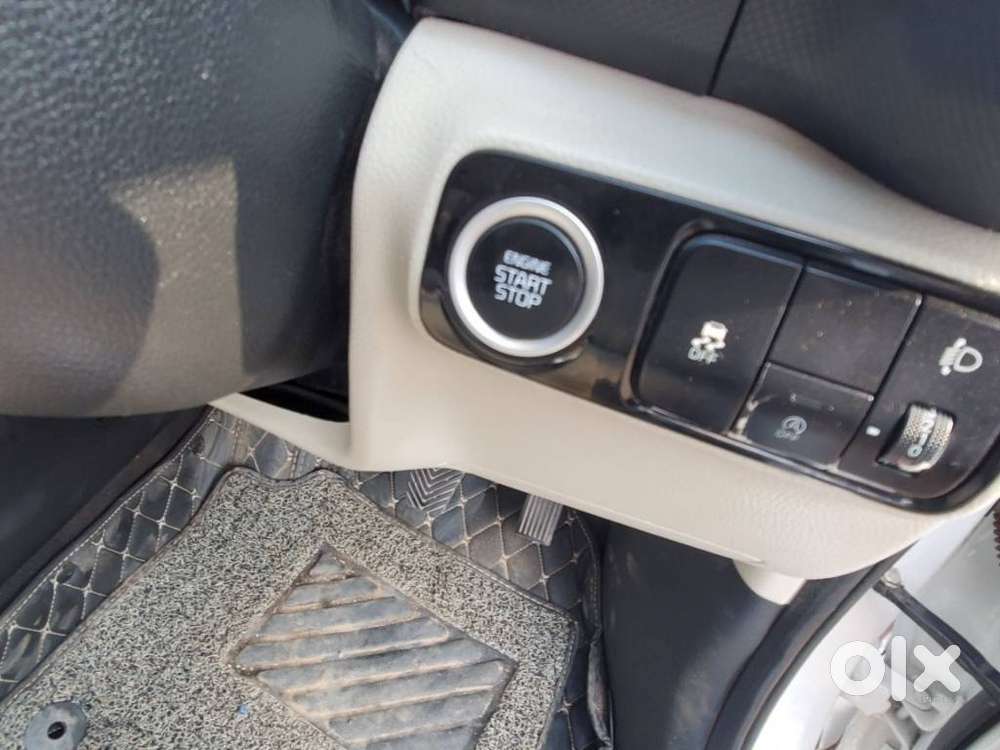 Kia Sonet Htx Plus Turbo Imt, 2023, Diesel