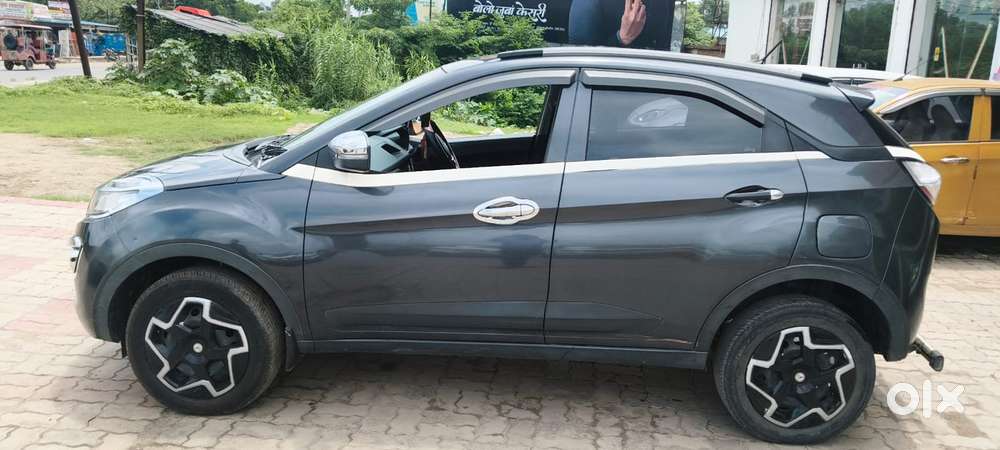 Tata Nexon 1.2 Revotron Xm (s), 2020, Diesel
