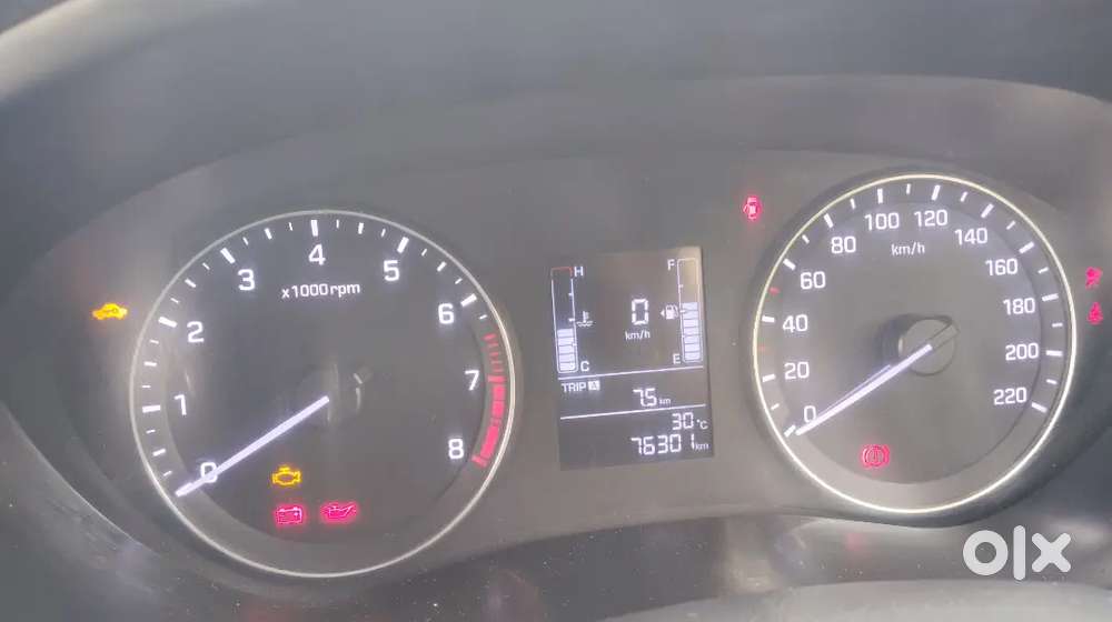 Hyundai I20 Active 1.2 2019 Petrol