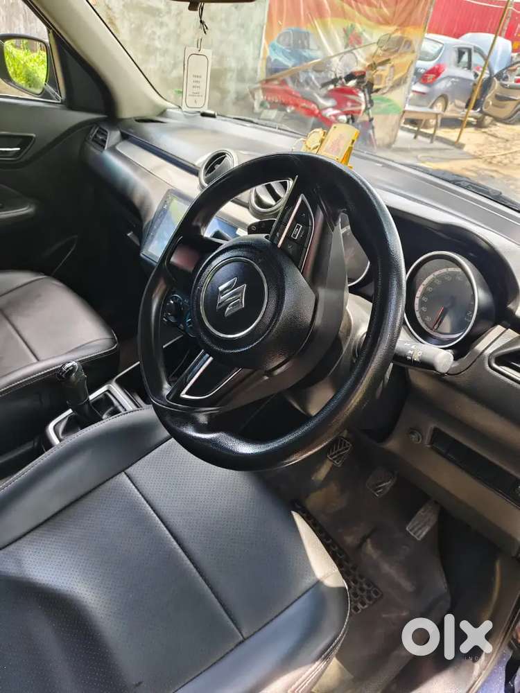 Maruti Suzuki Swift 2020 Model