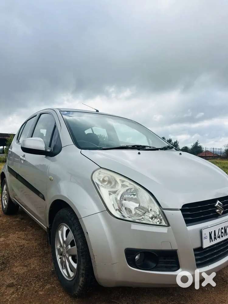 Maruti Suzuki Ritz