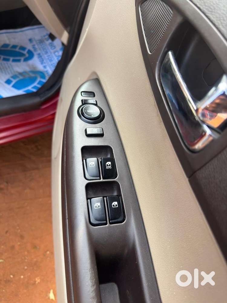 Hyundai I20 2010 Petrol Well Maintained