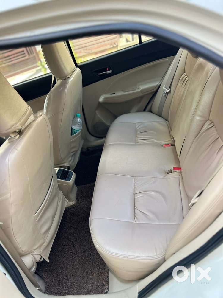 Maruti Swift Dzire 2018