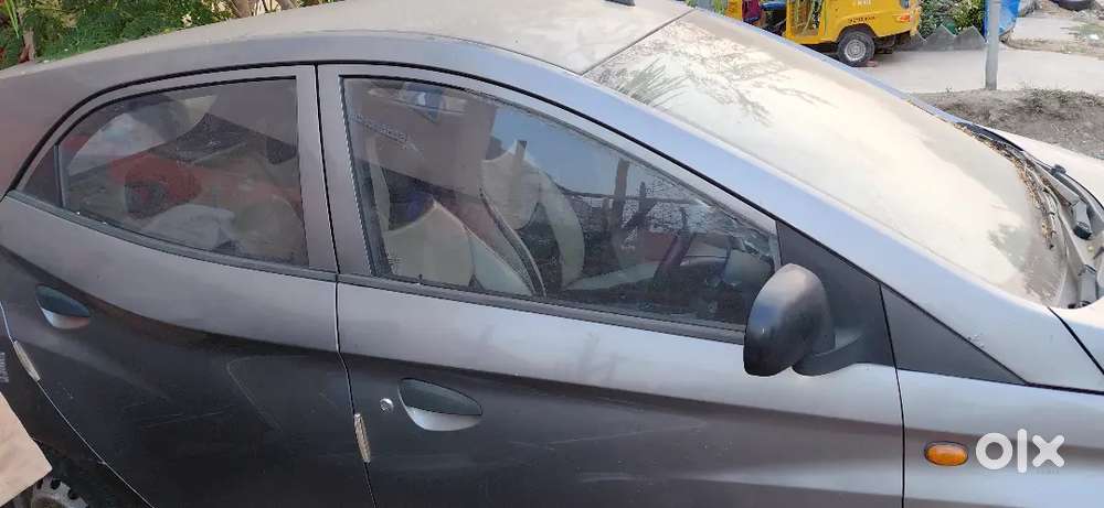 Hyundai Eon 2013 Petrol 83000 Km Driven