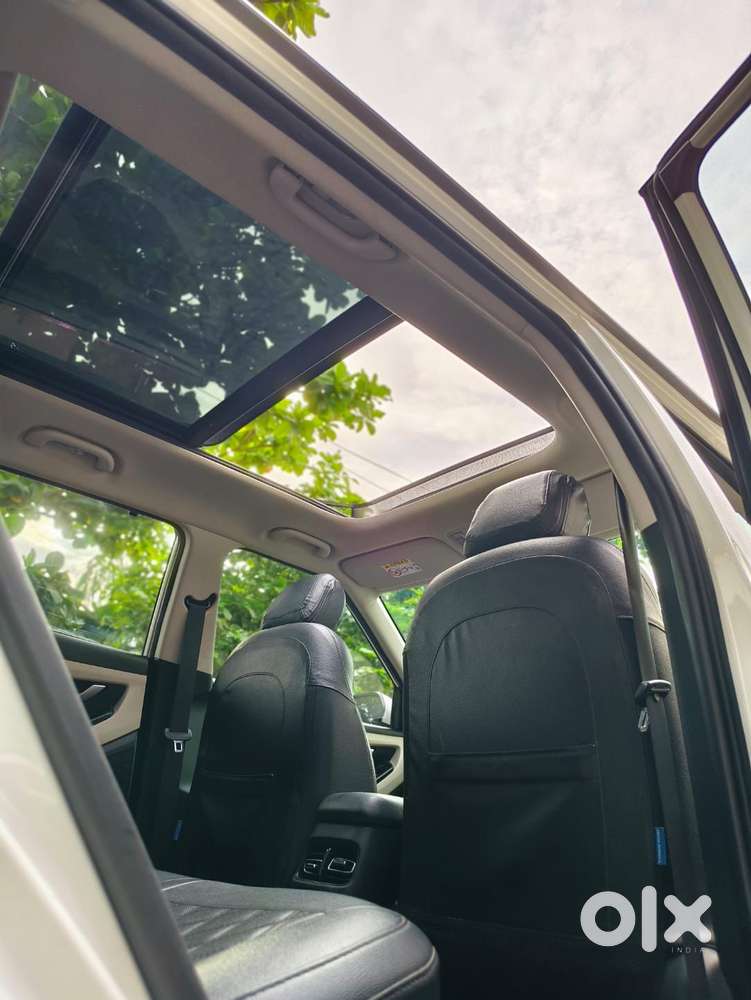 Hyundai Creta Sx 1.5 Diesel, 2021, Diesel