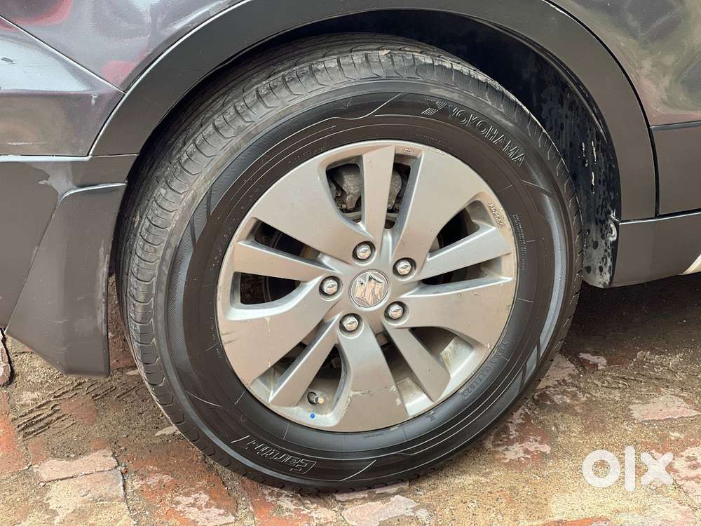 Maruti Suzuki S-cross Alpha 1.6, 2016, Diesel