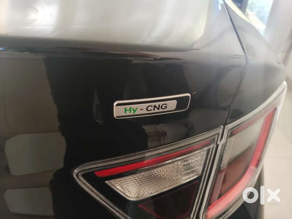 All New Hyundai Prime Taxi