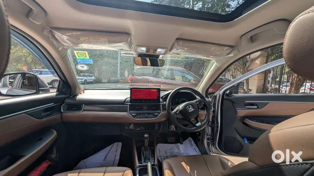 Zx Automatic Elevate