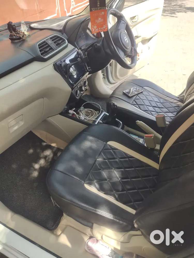 2021 Maruti Dzire Lxi