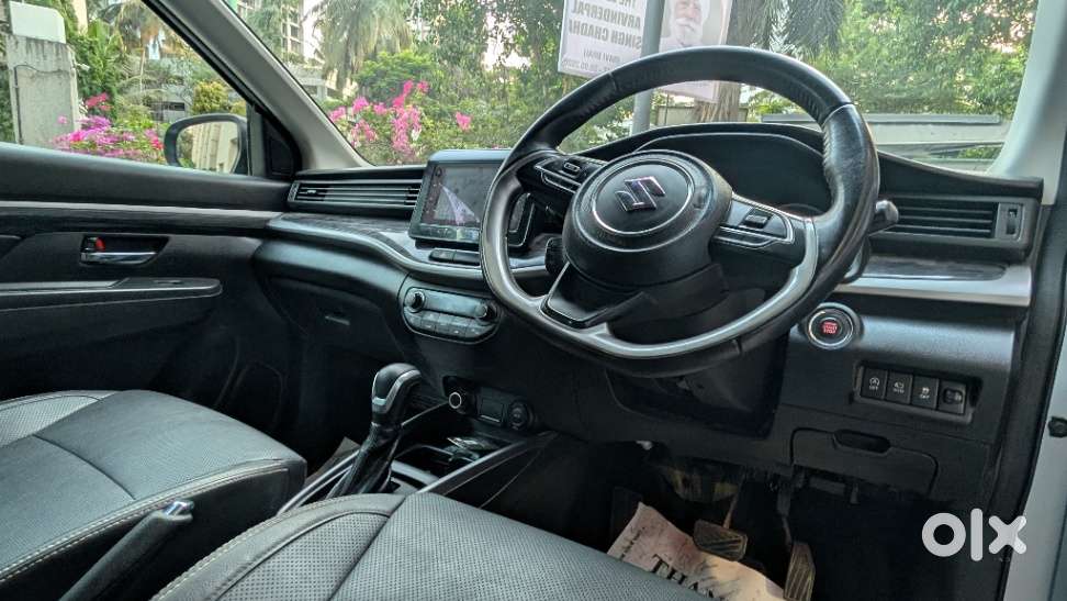 Maruti Suzuki Xl6 1.5 Alpha At, 2022, Petrol