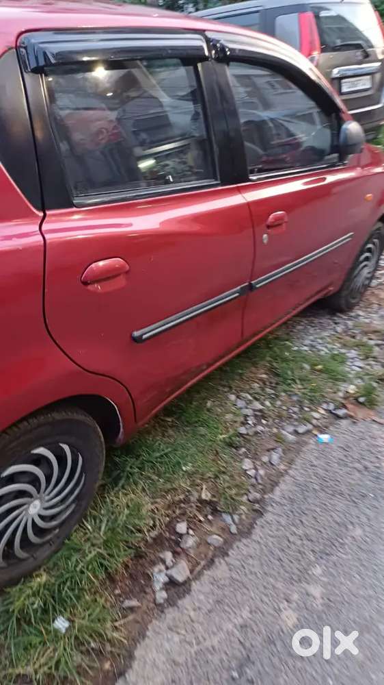 Datsun Go 2015 Petrol Well Maintained