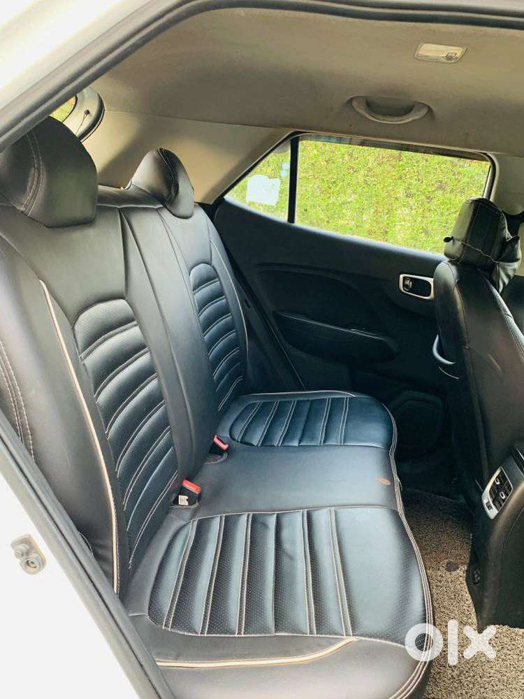 Hyundai Venue S 1.2 Petrol, 2020, Petrol