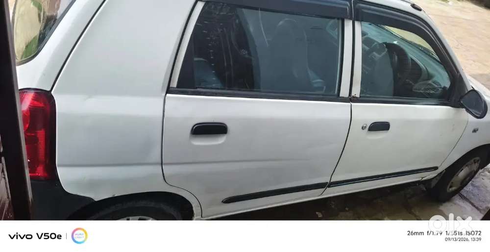 Good Condition