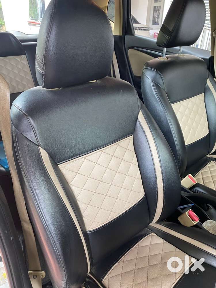 Honda Jazz 2016 Petrol Good Condition