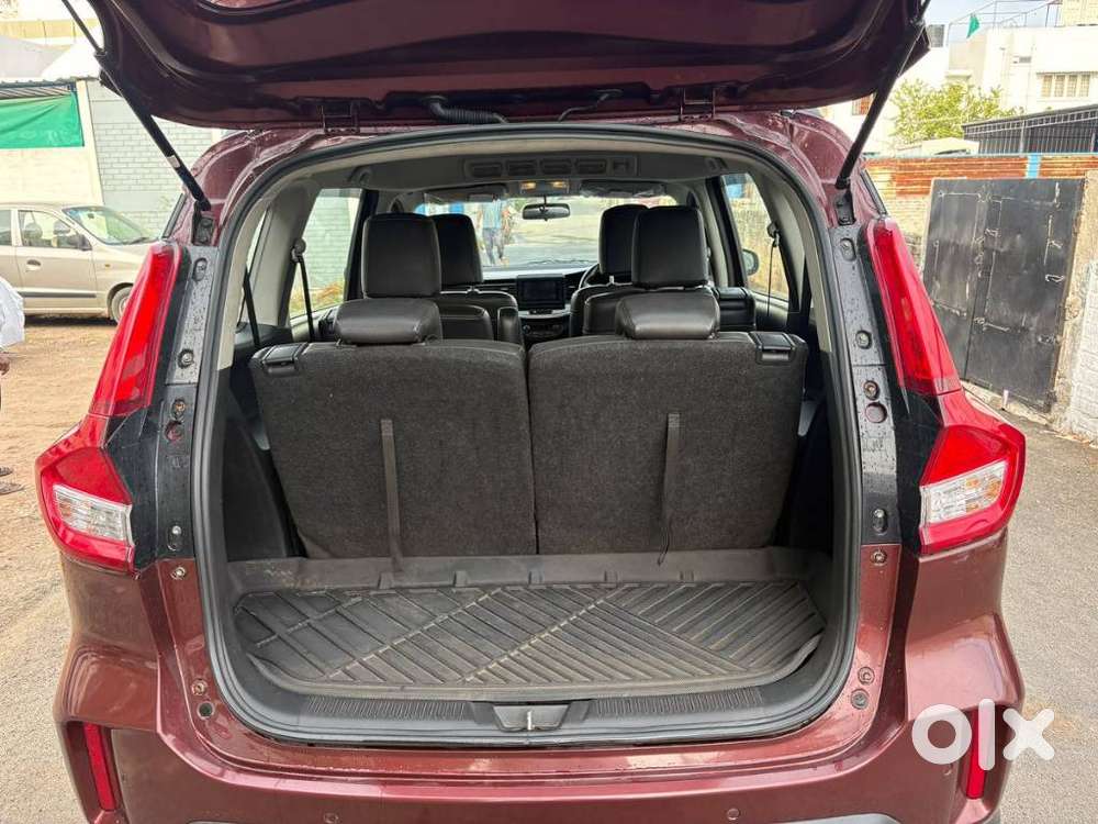 Maruti Suzuki Xl6, 2021, Petrol