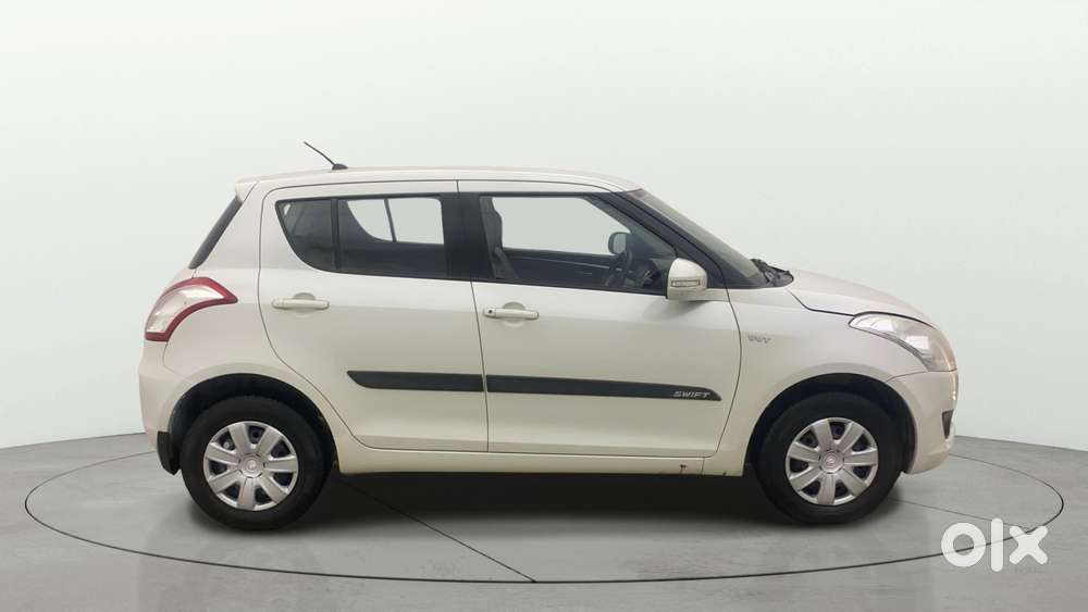 Maruti Suzuki Swift 2011-2014 Vxi, 2014, Petrol