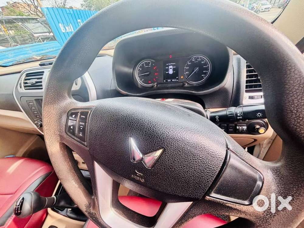 Mahindra Bolero Neo N8, 2024, Diesel