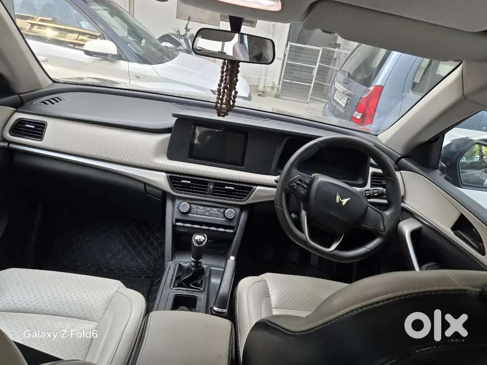 Mahindra Xuv700 2022 Diesel 7 Seater 53000 Km Driven