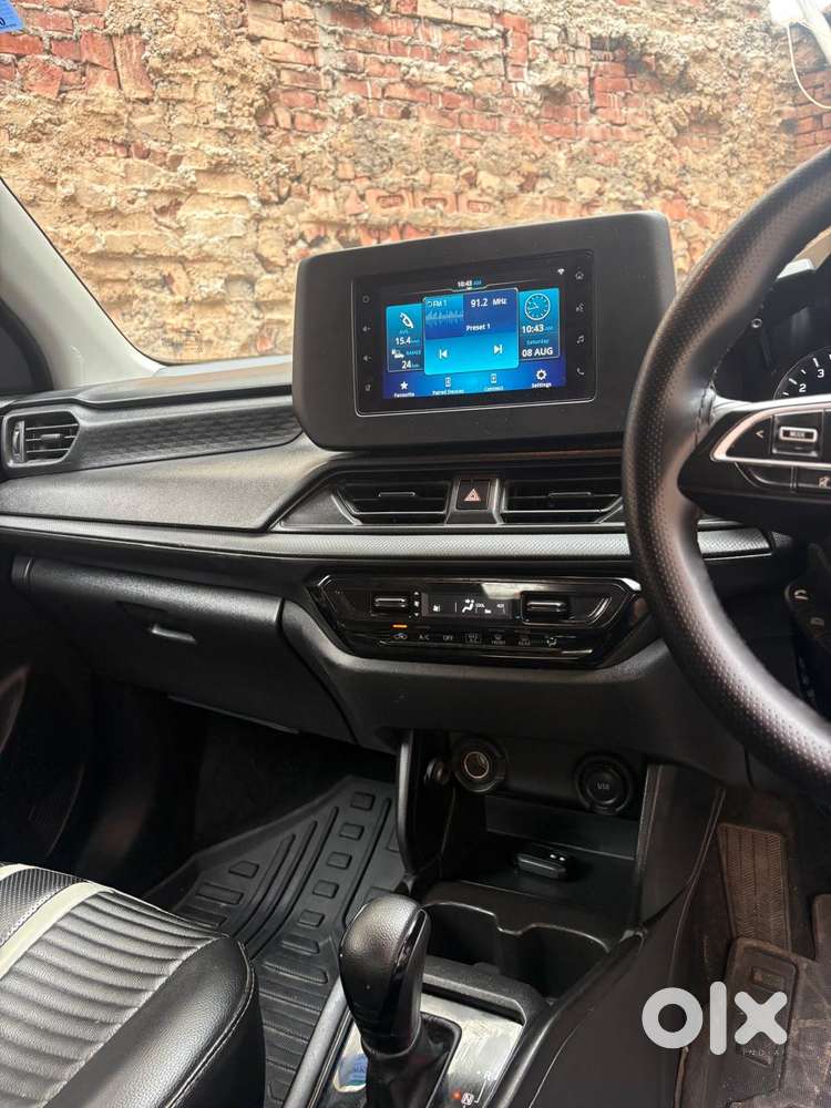 Maruti Suzuki Swift Vxi Ags, 2024, Petrol