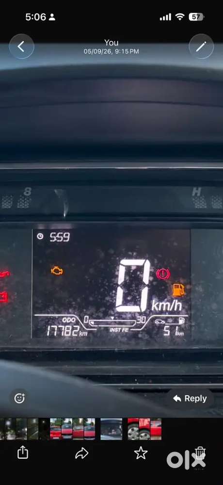 Tata Tiago Revotron Xt 2020 (17-20)km Mileage Price Negotiable
