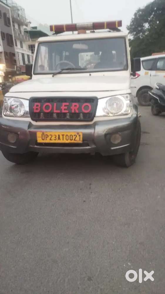Mahindra Be 6 Diesel 2020 Variant