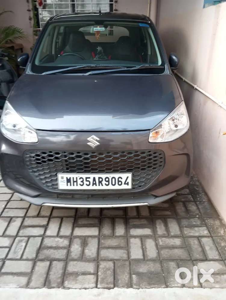Maruti Suzuki Alto K10 2023 Petrol 16000 Km Driven Mint Condition