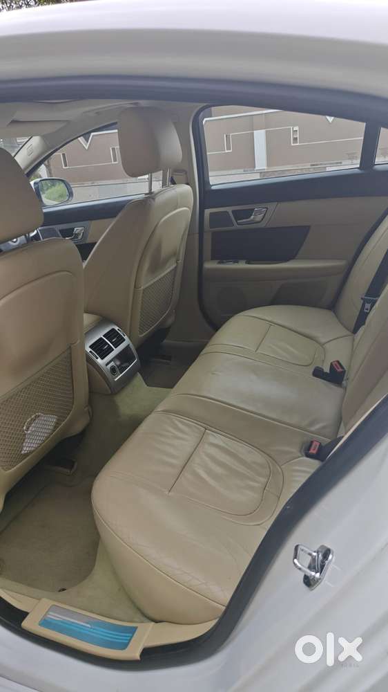 Jaguar Xf 2.2 Diesel, 2014, Diesel
