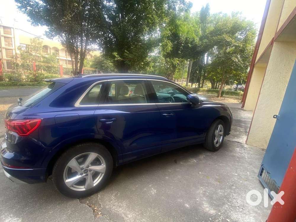 Used Audi Automatic 2023