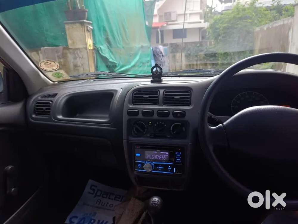 2010 Maruthi Alto