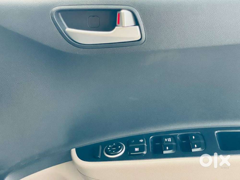 Hyundai Grand I10 Sportz 1.2 Kappa Vtvt, 2018, Petrol