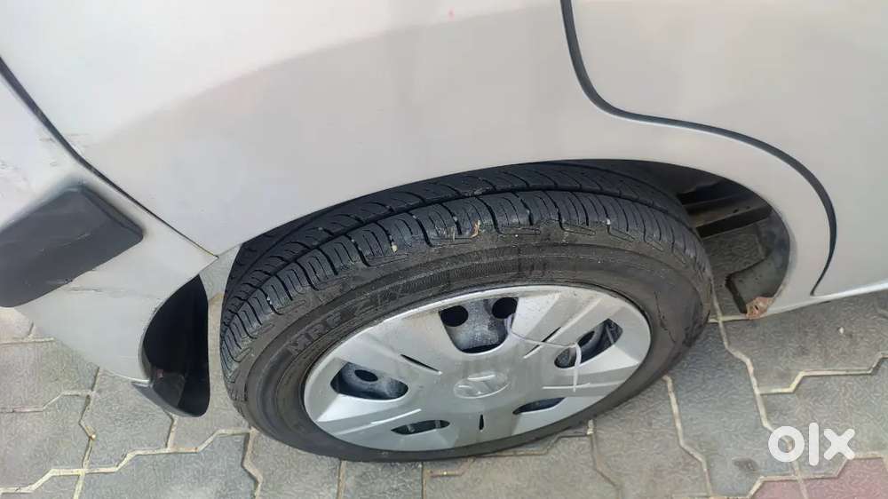 2016 Maruti Suzuki Wagon R