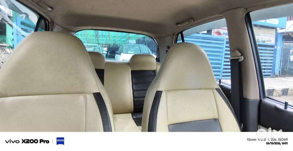 Hyundai Santro Xing Gls Cng, 2012, Lpg