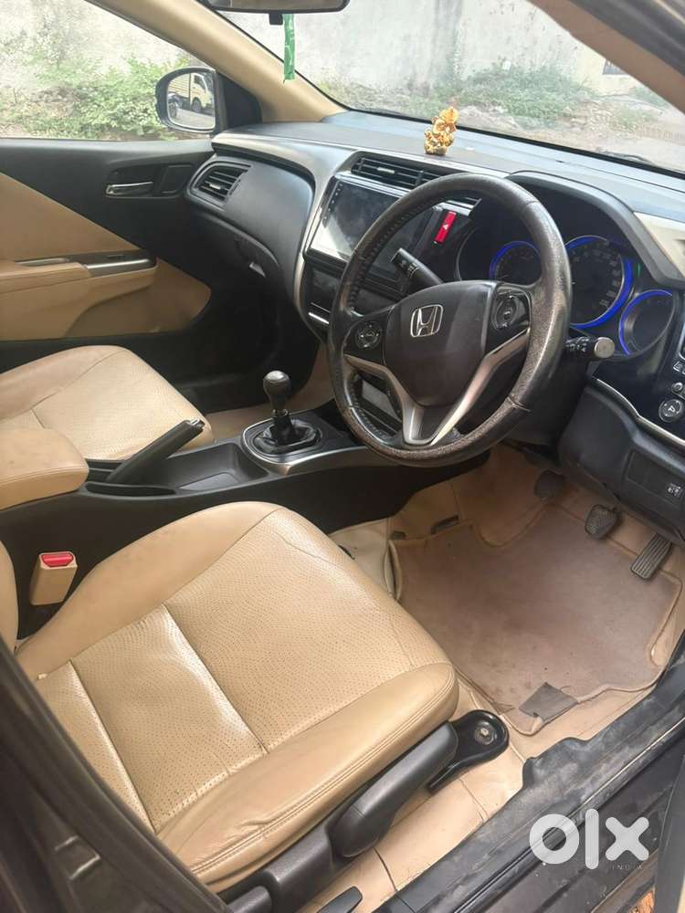 Honda City 2015-2017 I Vtec Vx Option, 2015, Petrol