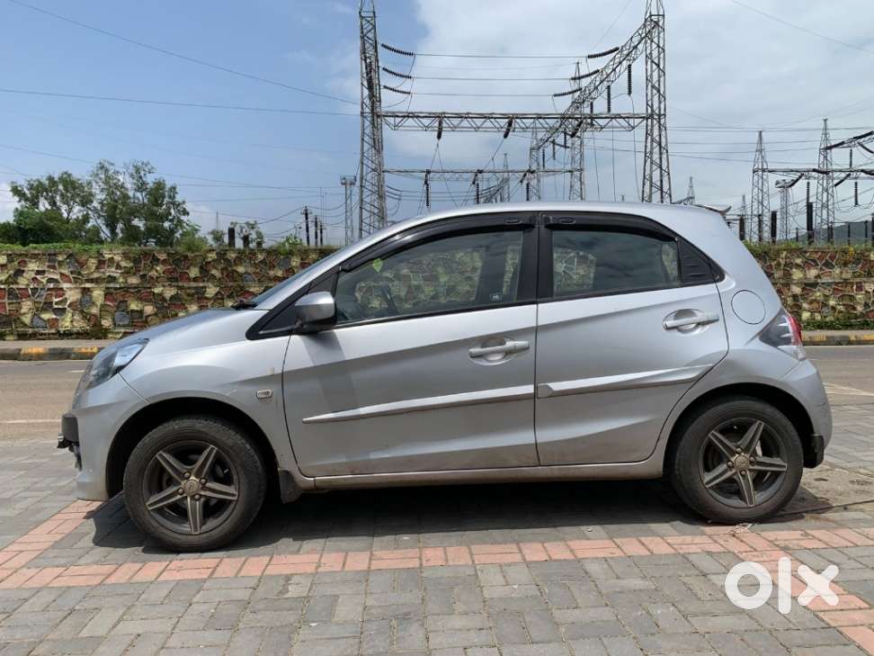 Honda Brio S Mt, 2012, Cng & Hybrids