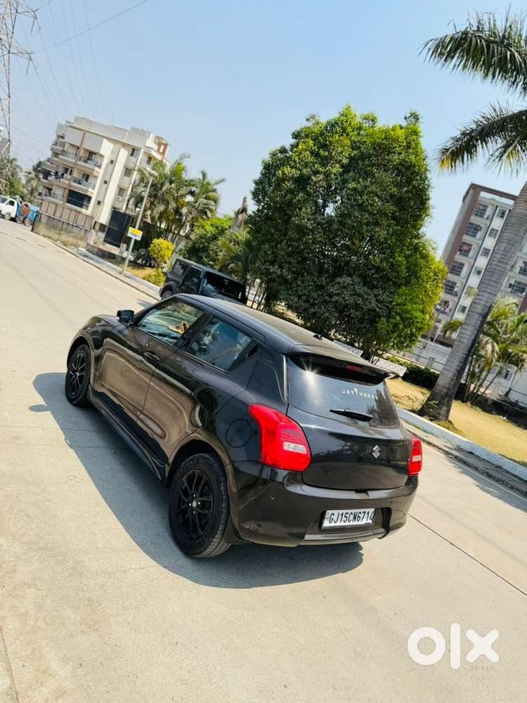 Push Start Button ,automatic Ac,all New Tyres, New Battery