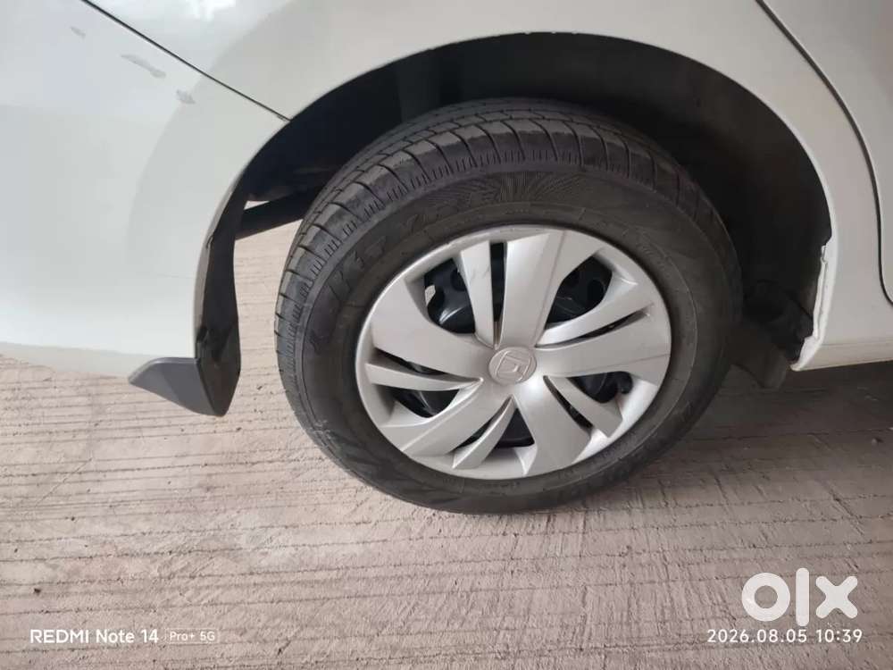 Honda Amaze S 1.2 Petrol Mt, 2023, Petrol