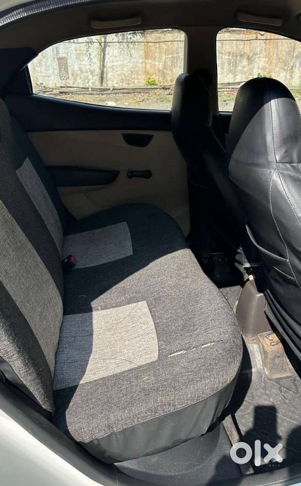 Hyundai Eon Magna, 2014, Petrol