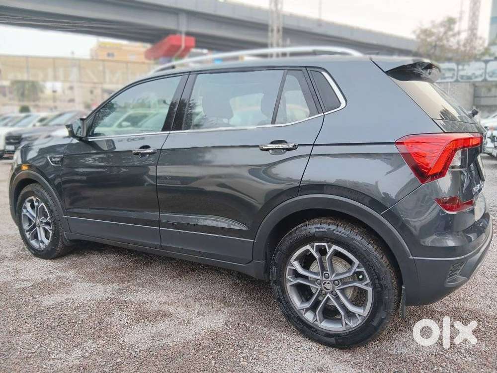 Skoda Kushaq 1.5 Tsi Style (6 Airbags) Dsg, 2021, Petrol