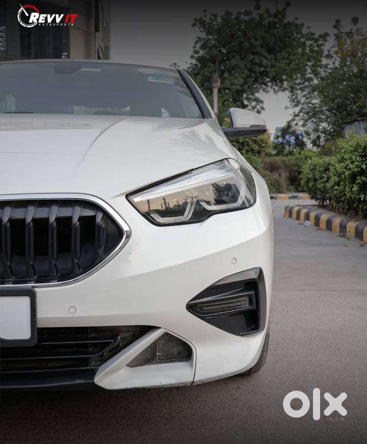 Bmw 2 Series 2.0 220d Sportline, 2022, Diesel