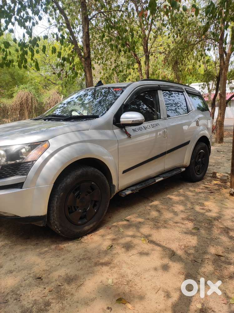 Mahindra Xuv500 Diesel 2014 New Speaker Jbl With 8 “touch Screen