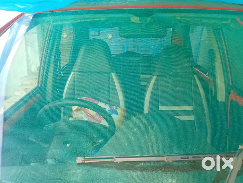 Tata Nano 2012 Petrol Well Maintained