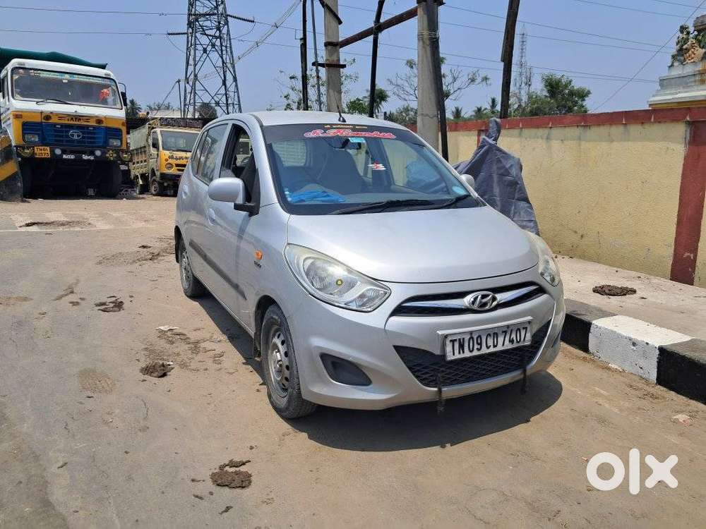 Hyundai I10 1.1l Irde Magna Special Edition, 2016, Petrol