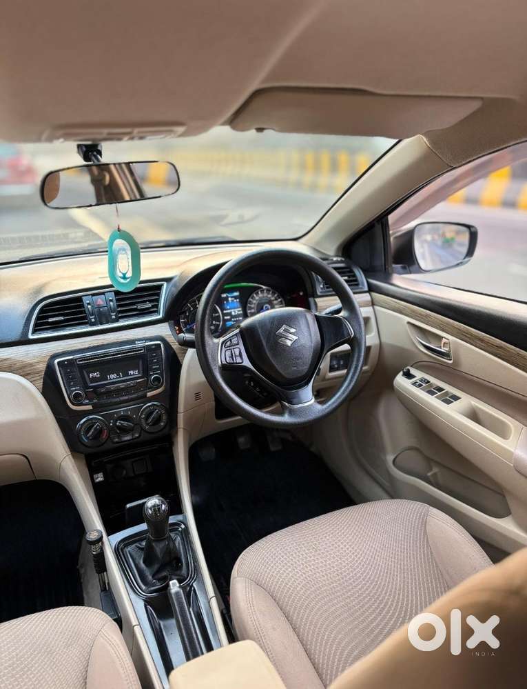 Maruti Suzuki Ciaz Sigma, 2020, Cng & Hybrids